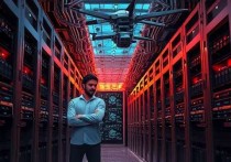 IDC搭建云服务器，助力企业数字化转型的高效解决方案