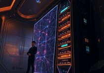云服务器比特币，未来数字世界的基础设施