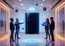 微软MSFT云服务器，助力企业数字化转型的强劲引擎