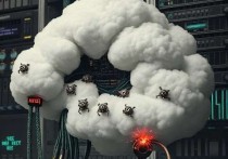 云服务器不流畅？这些问题可能是罪魁祸首！