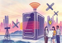 阿里服务器云限速，影响与应对策略