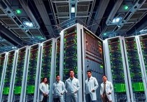 谷歌GPU云服务器，助力AI与图形计算的高效解决方案