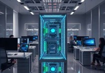 云服务器PC端，未来办公与计算的新趋势