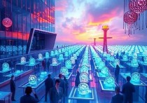 域名备案与云服务器，构建网站的基石