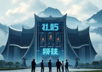 腾讯云服务器 CVM，助力企业数字化转型的高效解决方案