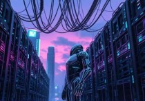 遂宁服务器云存储，未来数据存储的新趋势