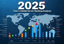 2025年国外云服务器排行解析，如何选择最适合你的云服务？
