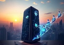 阿里云服务器与Node.js的深度解析，构建高效应用的完美组合