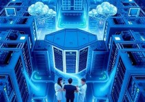 云化服务器图列，未来云计算的核心趋势与实践