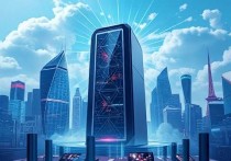 鲲鹏云服务器 ARM，开启云计算新纪元