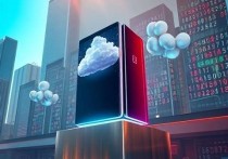 一加6云服务器，重新定义云服务的未来