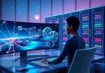 Unity与云服务器的完美结合，提升游戏开发效率与体验