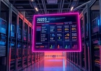 体验云服务器售价，2025年的市场趋势与选择指南
