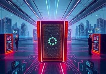 睿云免费备案服务器，助力企业轻松实现合规运营