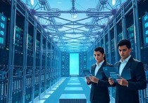 阿里云服务器阻止Token，安全防护的核心策略与实践