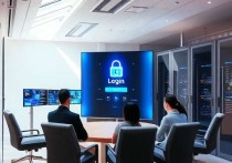 云会议登录服务器，构建高效安全的在线协作平台