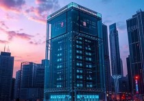 移动域名云服务器，未来互联网的核心驱动力