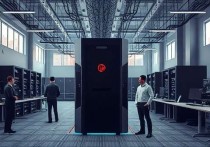 腾讯云 Python 服务器，助力企业高效开发与部署