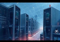 移动云服务器数量的增长与未来发展趋势