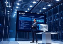 从阿里云服务器FTP开始，轻松管理你的云端资源