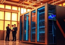 高性价比GPU云服务器，助力企业高效计算与创新