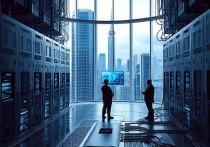 云服务器的未来，2025年的发展趋势与机遇