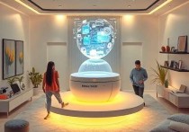 租云服务器搭建云手机，轻松实现云端智能生活