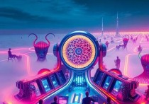 异星工厂云服务器，未来云计算的创新解决方案