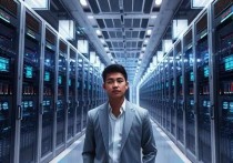 马云服务器机房，引领未来云计算的创新实践