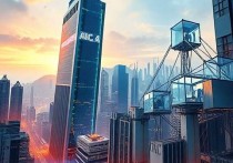 云服务器与IDC，数字化转型的双轮驱动