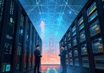 云服务器控网，未来网络管理的新趋势