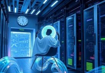 云服务器调度算法，优化资源利用与提升服务质量的关键