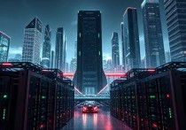 云服务器挖矿系统，未来数字世界的动力引擎