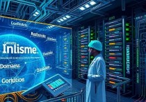 云服务器ECS与备案服务号，高效管理您的网络资源