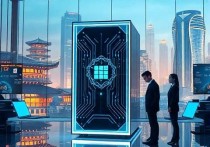 帝都云组服务器，助力企业数字化转型的强劲引擎