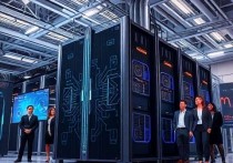 电信云托管服务器，助力企业数字化转型的高效解决方案