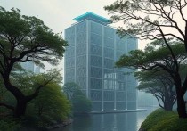 湖北云存储服务器，助力数字化转型的中坚力量