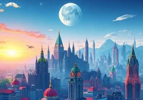 腾讯云Minecraft服务器，打造属于你的游戏世界