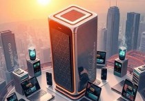 小米云服务器，手机开启高效数据管理新时代