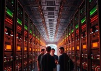 云服务器与开源游戏的完美结合，未来游戏开发的新趋势