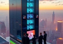 外国云服务器T，助力企业数字化转型的全球解决方案