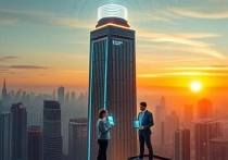 淮南移动云服务器，助力企业数字化转型的强劲引擎