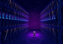 企业服务器云空间，助力企业数字化转型的核心引擎