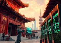 入驻阿里云服务器，开启数字化转型的新篇章