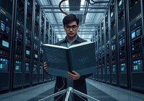 后浪云云服务器配置指南，助力企业高效运营