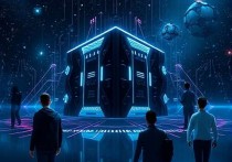云服务器类游戏，未来游戏体验的革新者