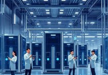瑞丽云服务器厂家，助力企业数字化转型的优质选择