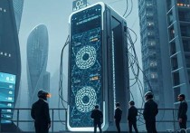 实时后端云服务器，驱动数字化转型的核心动力