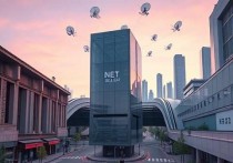网金云服务器，助力企业数字化转型的高效解决方案