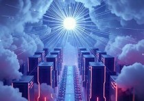 托管与云服务器，互联网基础设施的双子星